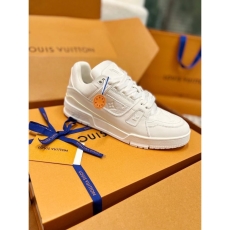 Louis Vuitton Trainer Sneaker